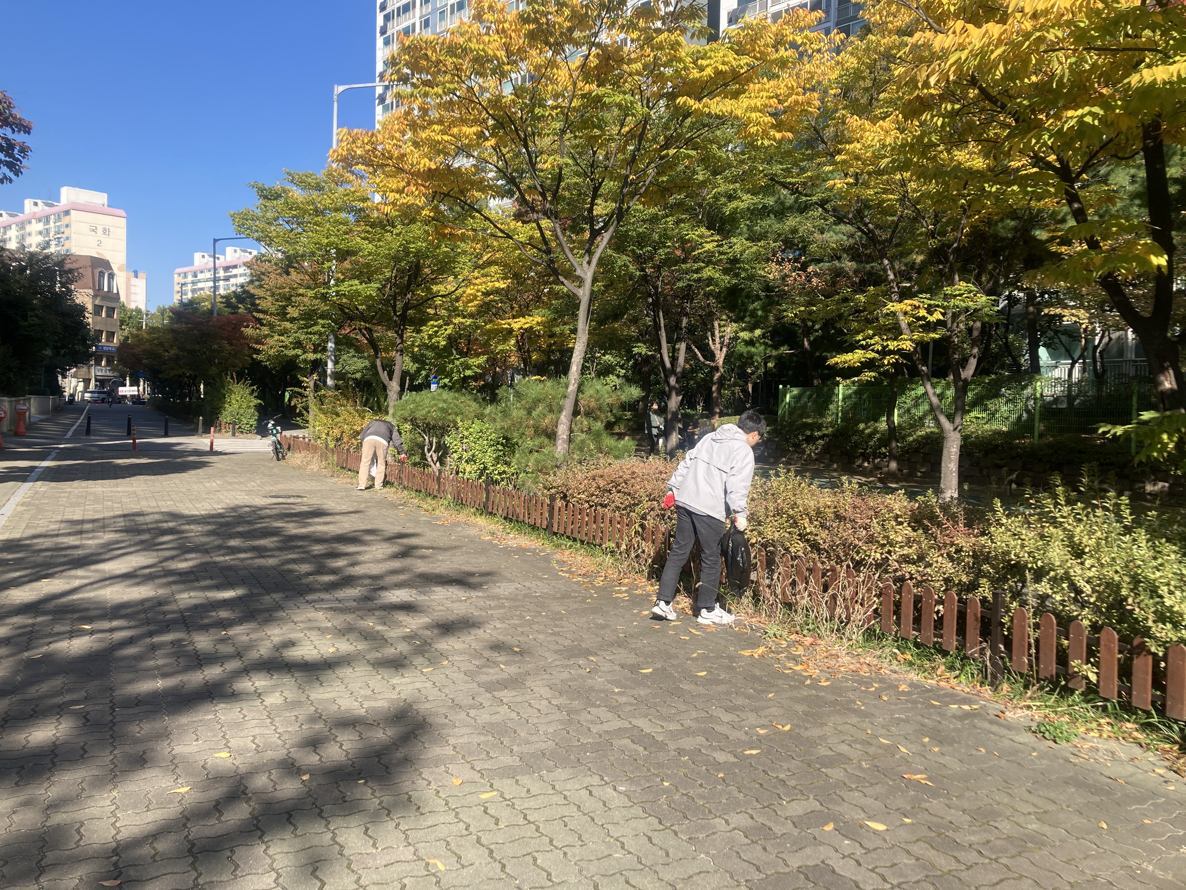 재활용 프로그램